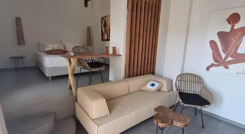 Olvion Luxury Living