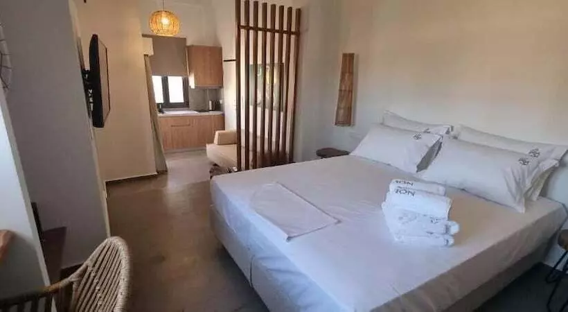 Olvion Luxury Living