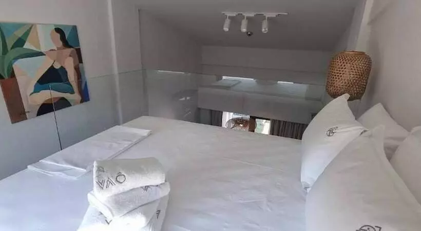 Olvion Luxury Living