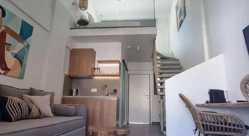 Olvion Luxury Living