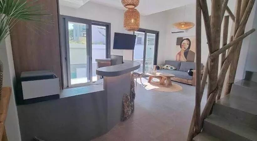 Olvion Luxury Living