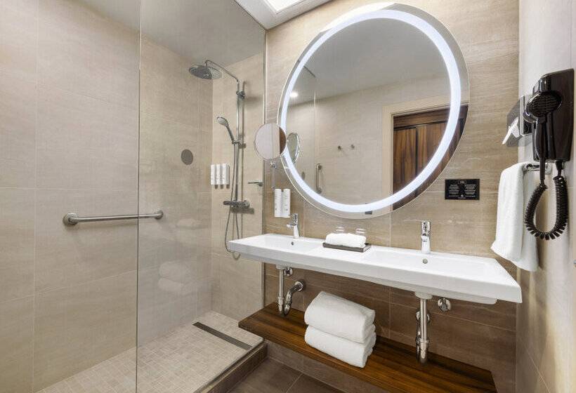 Hotel Riu Plaza Chicago