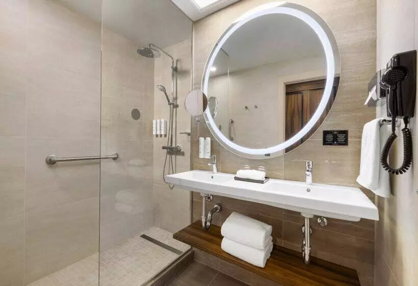 Hotel Riu Plaza Chicago