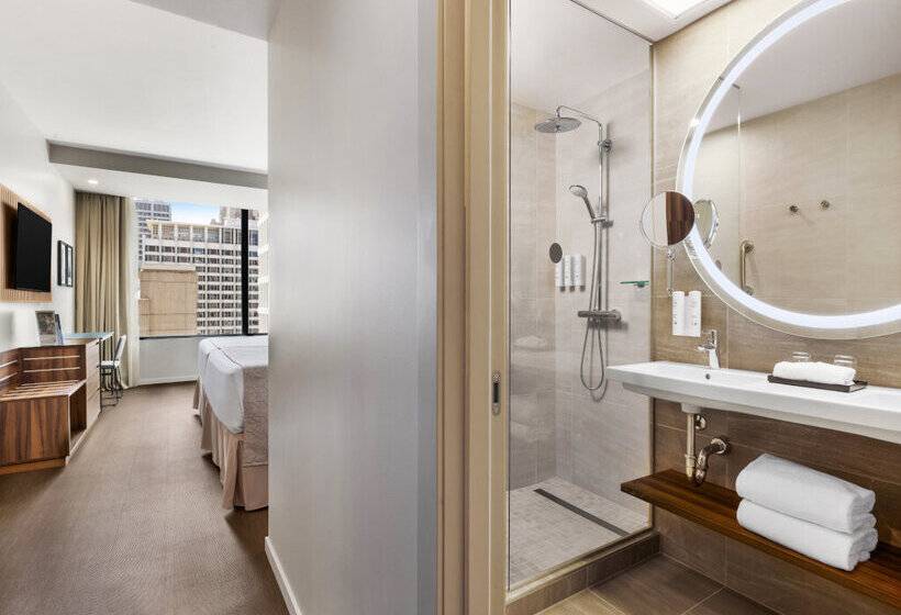 Hotel Riu Plaza Chicago