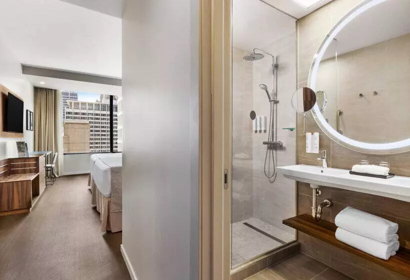 Hotel Riu Plaza Chicago