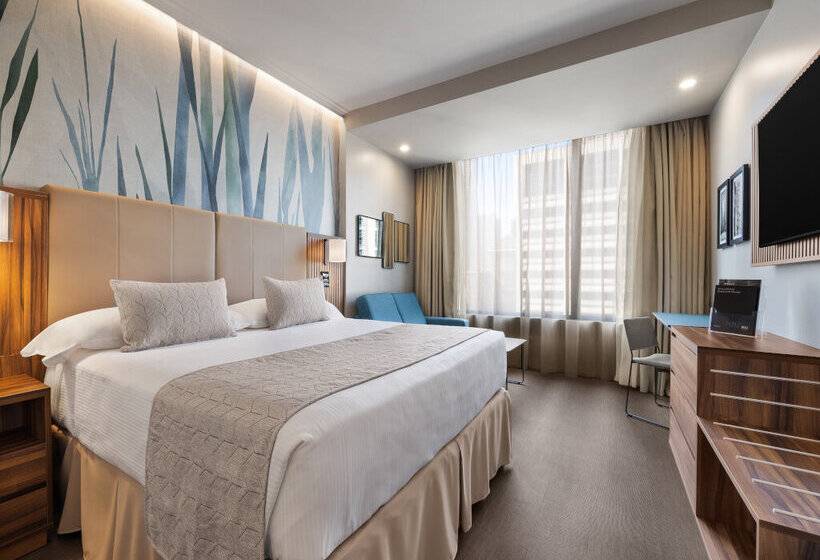 Hotel Riu Plaza Chicago