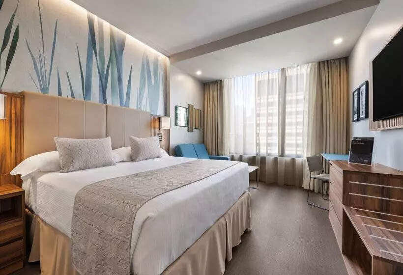 Hotel Riu Plaza Chicago