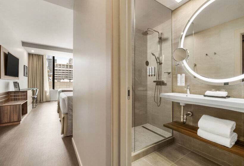 Hotel Riu Plaza Chicago