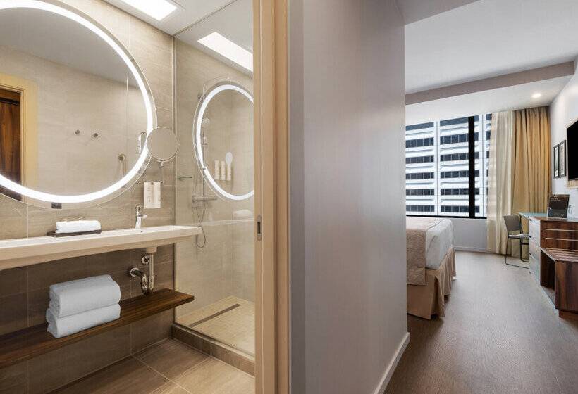 Hotel Riu Plaza Chicago