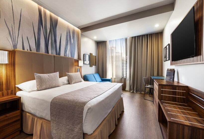 Hotel Riu Plaza Chicago