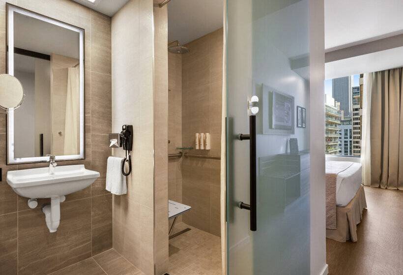 Hotel Riu Plaza Chicago