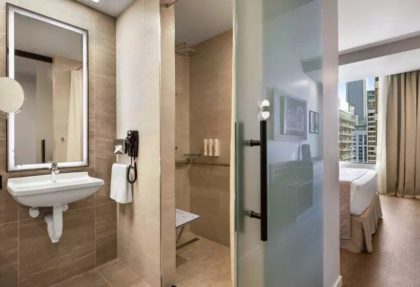 Hotel Riu Plaza Chicago