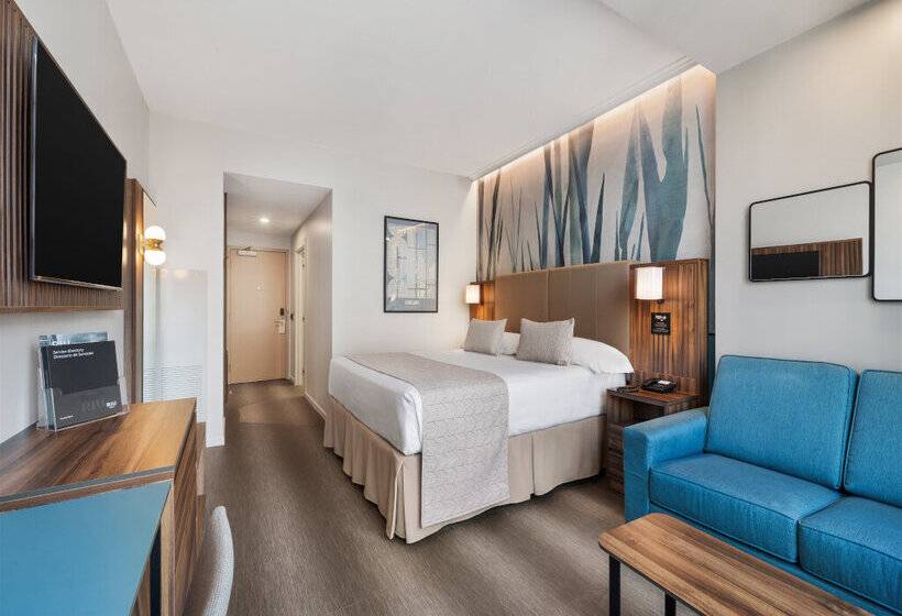 Hotel Riu Plaza Chicago