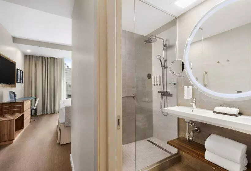 Hotel Riu Plaza Chicago