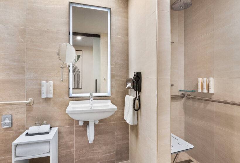 Hotel Riu Plaza Chicago