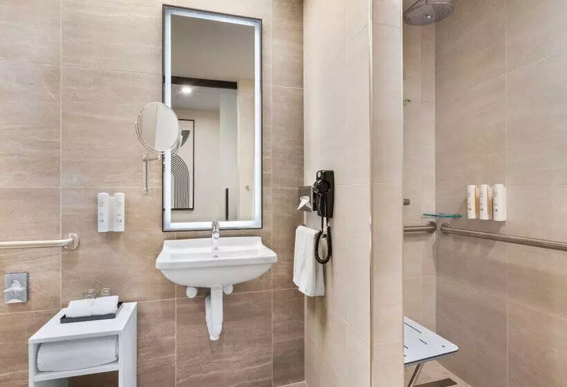 Hotel Riu Plaza Chicago