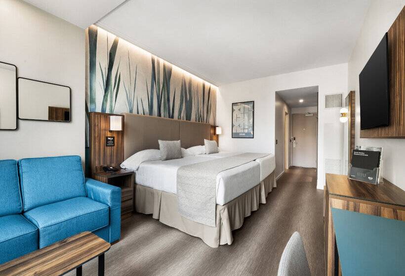 Hotel Riu Plaza Chicago