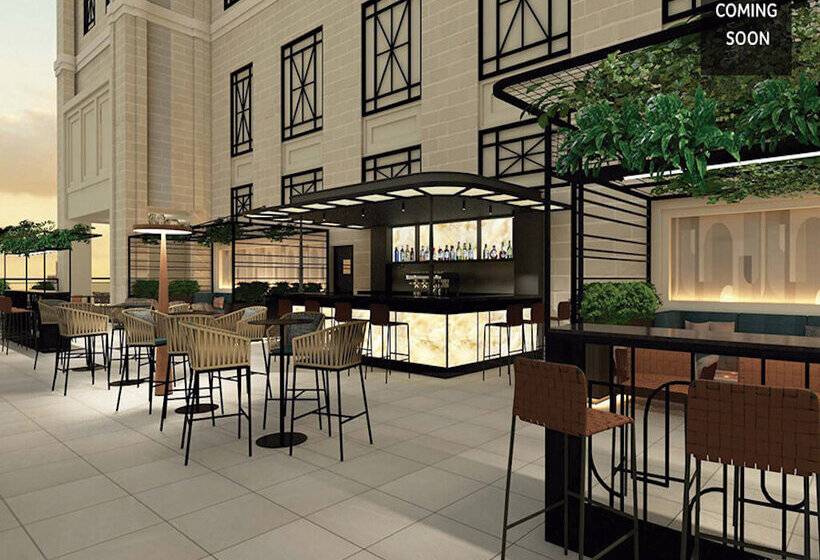 Hotel Riu Plaza Chicago