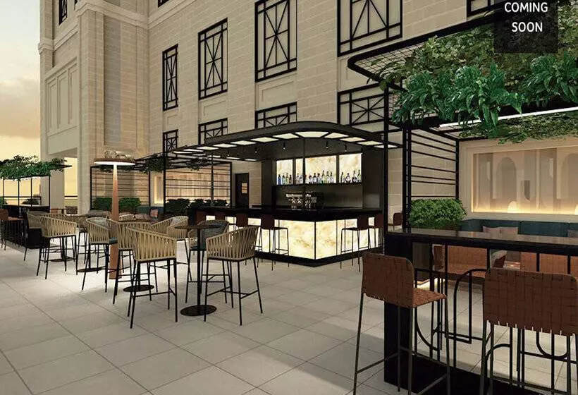 Hotel Riu Plaza Chicago