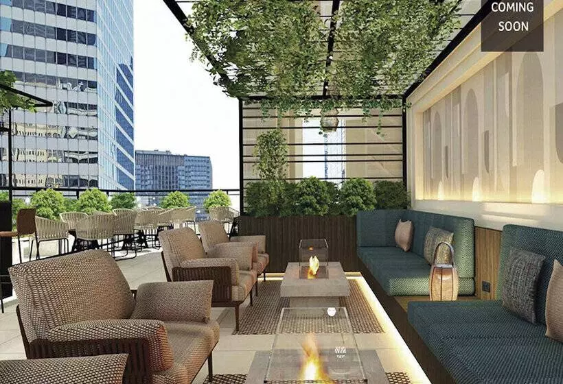 Hotel Riu Plaza Chicago