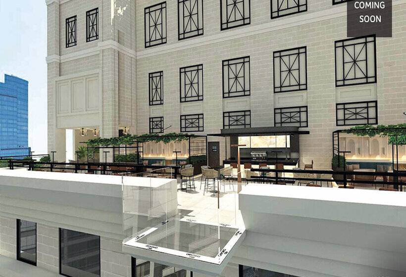 Hotel Riu Plaza Chicago