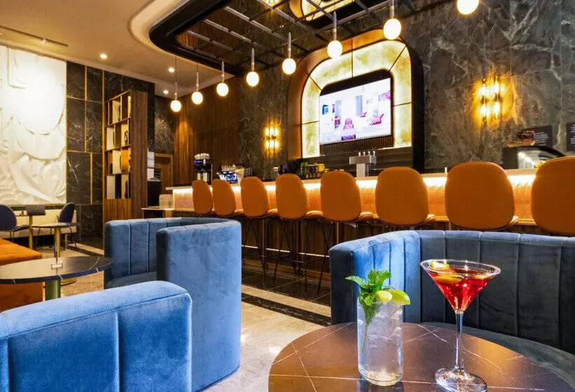 Hotel Riu Plaza Chicago