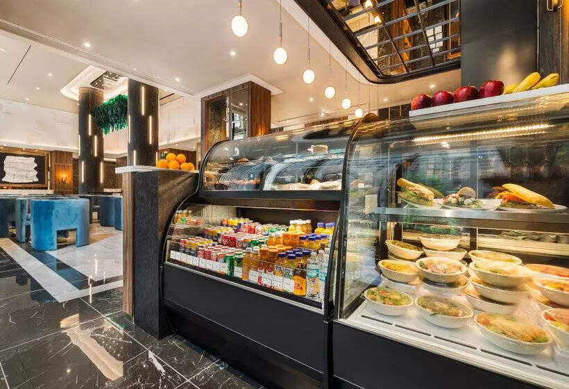 Hotel Riu Plaza Chicago