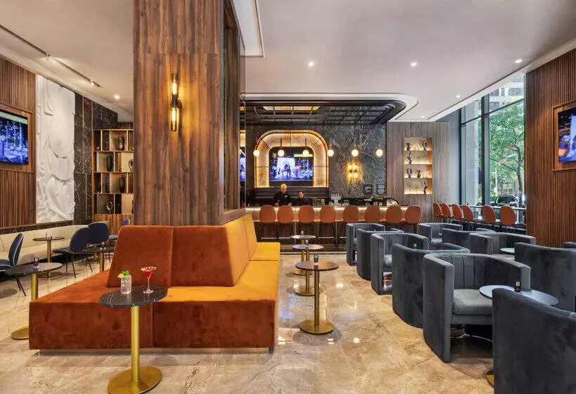 Hotel Riu Plaza Chicago