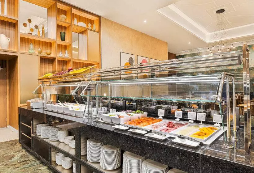 Hotel Riu Plaza Chicago