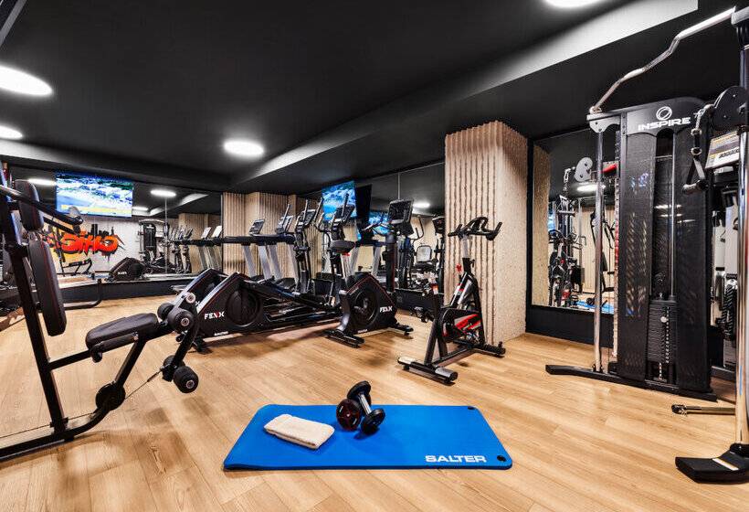 Hotel Riu Plaza Chicago