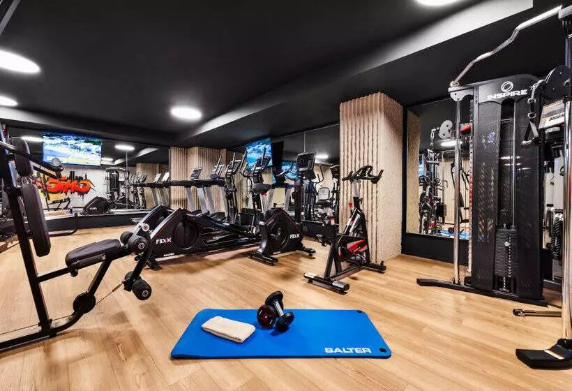 Hotel Riu Plaza Chicago