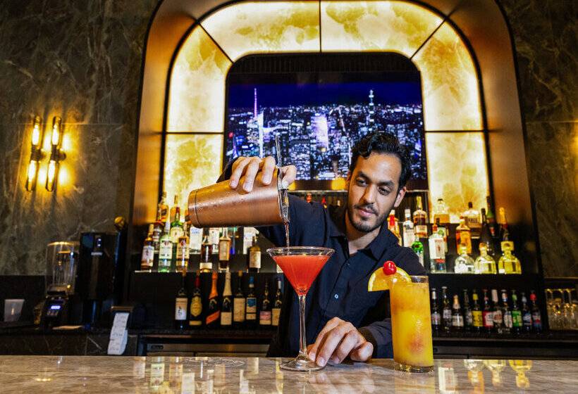 Hotel Riu Plaza Chicago