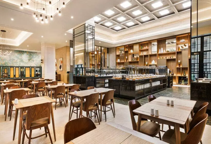 Hotel Riu Plaza Chicago