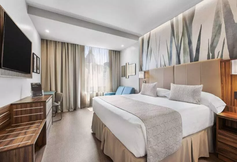 Hotel Riu Plaza Chicago