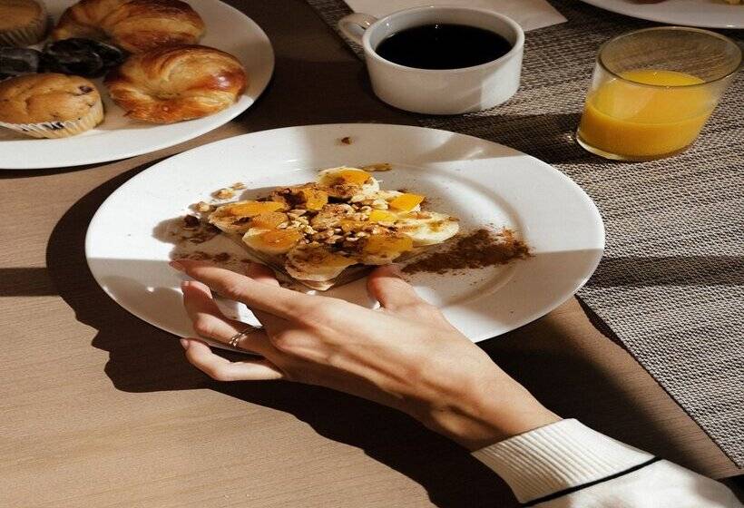 Hotel Riu Plaza Chicago