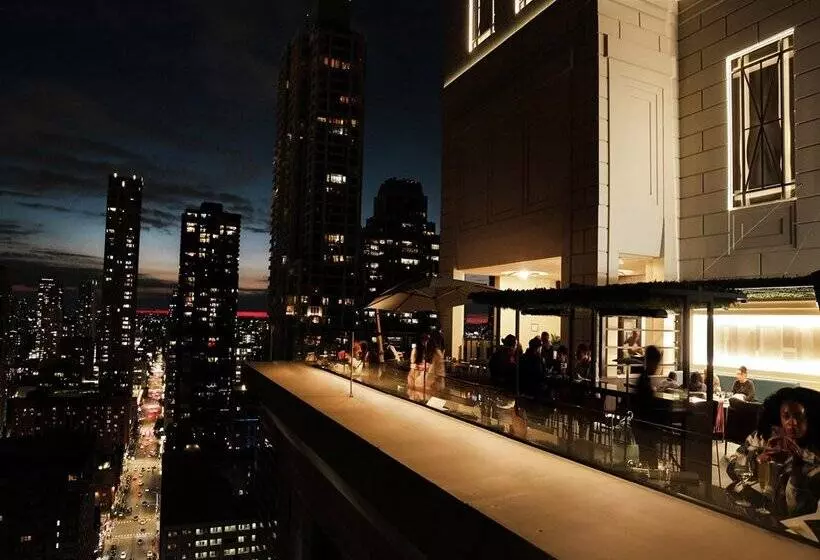 Hotel Riu Plaza Chicago