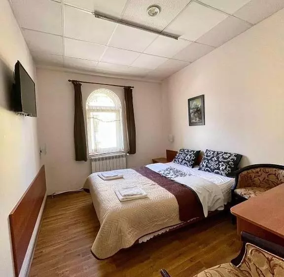 Retkeilymaja Rooms Sonata