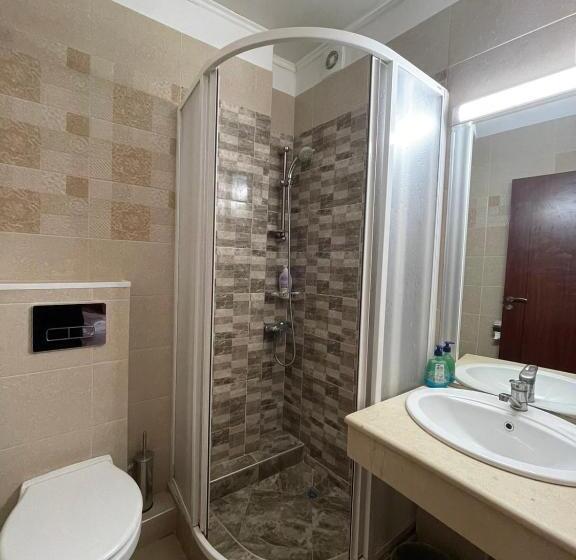 호스텔 Rooms Sonata