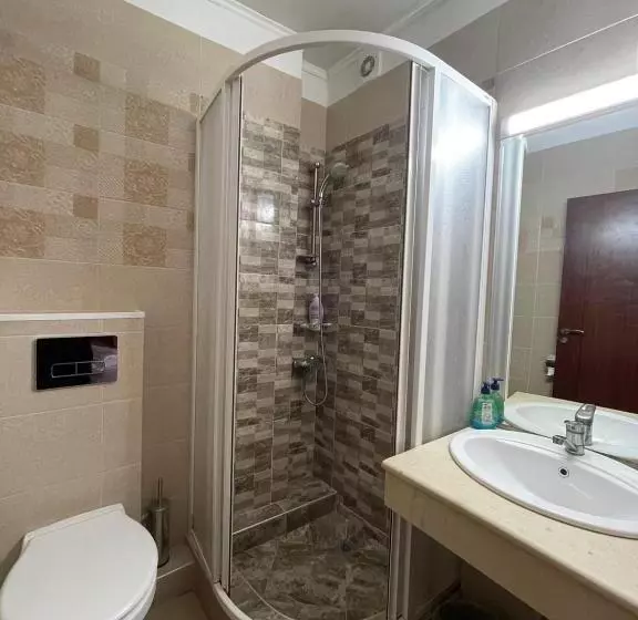 Retkeilymaja Rooms Sonata