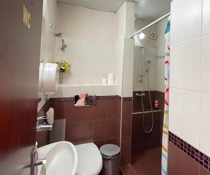 فندق صغير Rooms Sonata