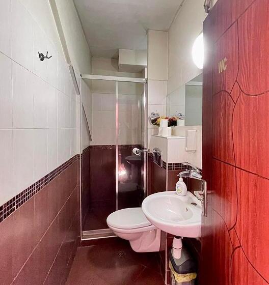 فندق صغير Rooms Sonata