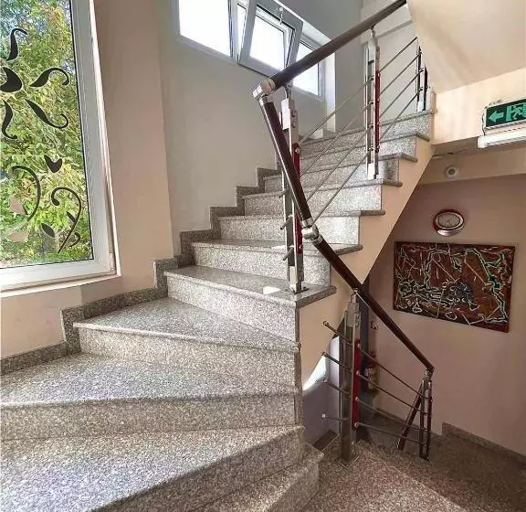 Retkeilymaja Rooms Sonata