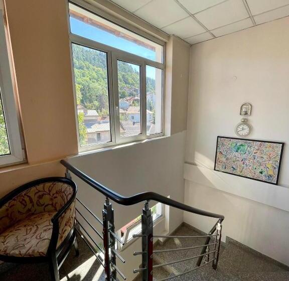 فندق صغير Rooms Sonata