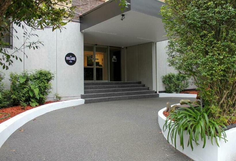 הוסטל The Village Glebe