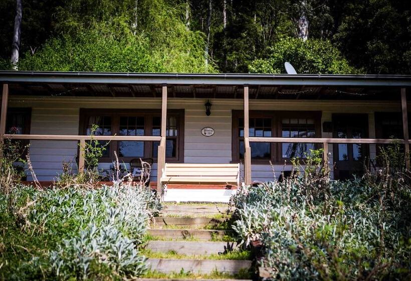 ベッドアンドブレックファースト Buttercup Hill