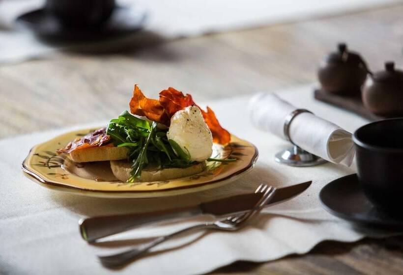 ベッドアンドブレックファースト Buttercup Hill