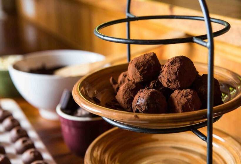 ベッドアンドブレックファースト Buttercup Hill