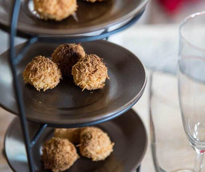 ベッドアンドブレックファースト Buttercup Hill