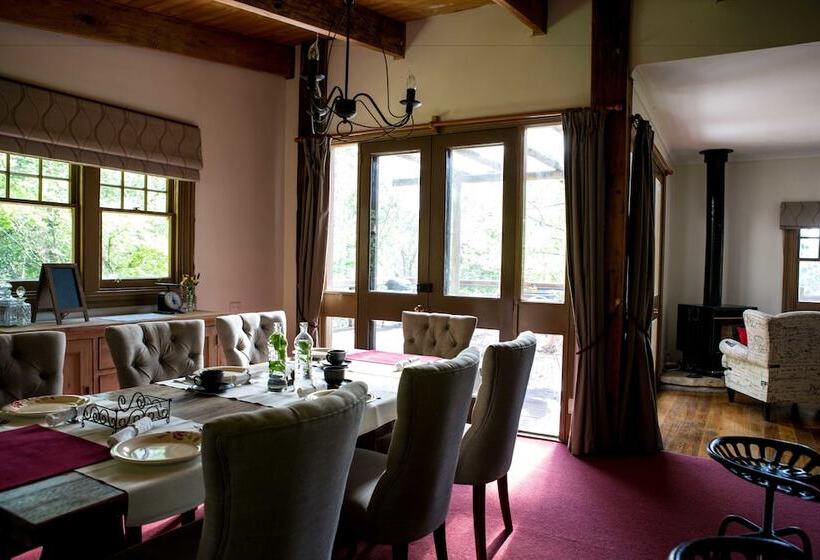 ベッドアンドブレックファースト Buttercup Hill