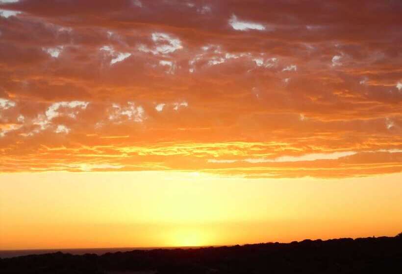 Bed & Breakfast On The Deck @ Shark Bay